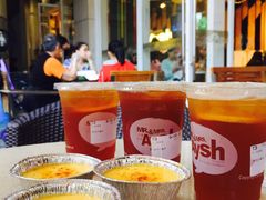 -艾薯夫妇Aysh(福田星河COCOPark店)