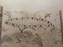 -洛阳古墓博物馆