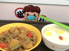 -农园餐厅(北京大学店)