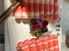 -东来顺饭庄(天坛店)