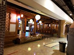 -纽斯桑拿会所(天山店)