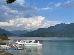 -千峡湖生态旅游度假区