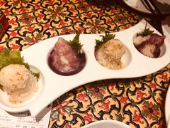 -城南往事·鲁菜济南菜(软件园美莲广场店)