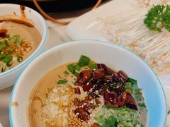 -珺小七铜锅涮肉(桃园路店)