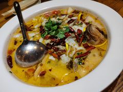 -花溪雨·森林餐厅(石基店)