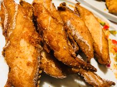 -恰恰餐厅(硕和生活广场店)