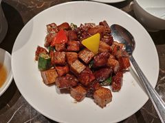 -汤城小厨•粤菜•靓汤(苏州街店)