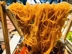 -刀郎牛肉面新疆餐厅·烧烤(清真通州珠江国际城店)