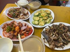 -甜甜屋(解放中路店)