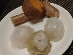 烧麦-阳光壹佰美爵酒店-绿洲西餐厅