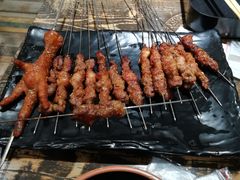 -赤甲皇(仙霞路店)