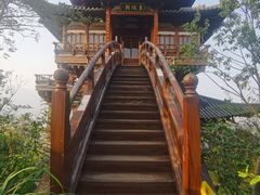 -雅达·阳羡溪山小镇中心