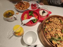 -小六汤包(万和城店)