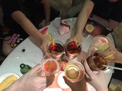 -三迪希尔顿酒店·星空酒廊