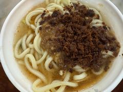 清汤脆哨面-肖家河家常面(肖家河北街店)