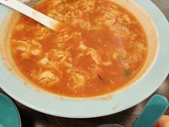 -童婆婆面馆(薛庄小区店)