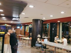 -麦当劳(四川北路店)