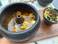 -云海肴·汽锅鸡·云南菜(高德置地店)