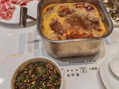 -清真军邺·金富苑肥牛城(海湖新区精品店)