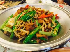 -紫阳家宴(源深店)