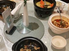 -俏江南(中山路先天下广场店)