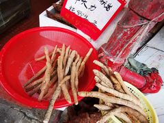 -蛇口市场