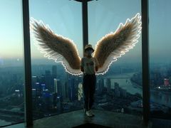 -WFC会仙楼观景台