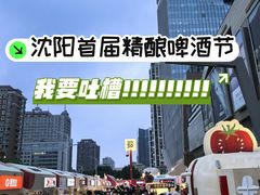 -沈阳铁西万象汇