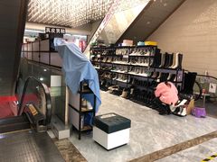 -广州白马服装市场