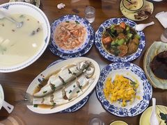 -灵福缘私房菜·农家菜(拈花湾·灵山大佛必推店)