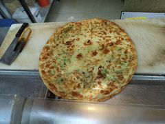 -咏春葱油饼(德政中路店)