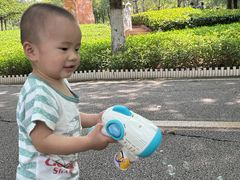 -广东花都湖国家湿地公园