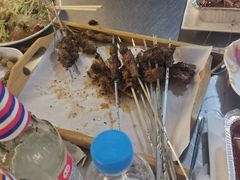 -玉园烧烤·海鲜辣炒