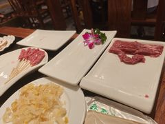 -南门涮肉(上海二店)
