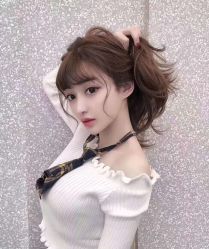 -Amo la Diva造型