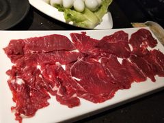-锅说大脸毛肚重庆老火锅(佐阾店)