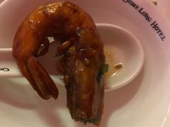 -麒麟中餐厅·经典粤菜·地道菜式老字号(广州长隆酒店)