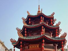 -汕头市小公园