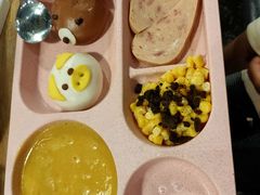 -鱼酷活鱼烤鱼(梅江印象城店)
