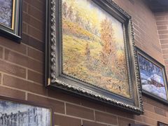 -安德烈俄式西餐厅(中央大街店)