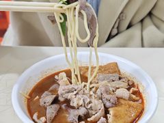 -大鼎沙嗲面(港口路店)