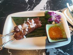 -食肆&Fourteen(武林夜市店)