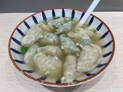 -炳记云饺(德政总店)