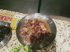-西塔金胖胖首尔自助烤肉·街头小吃大排档