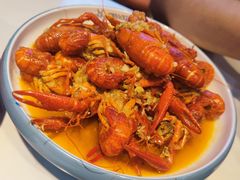 -堕落小龙虾(兰州旗舰店)