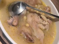 -树厨贵州菜(大十字店)