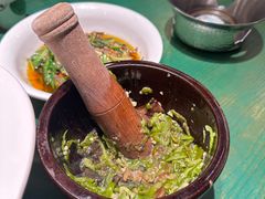 -费大厨辣椒炒肉(太平老街店)