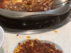 -水碾河刘老大串串香(水碾河路店)