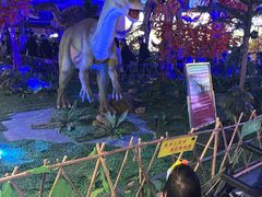 -诸城市恐龙博物馆