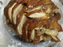 -章云板鸭(评事街店)